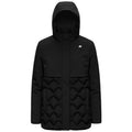 K-Way Siphane Hybrid Warm Shell Giacca Donna PrimaLoft