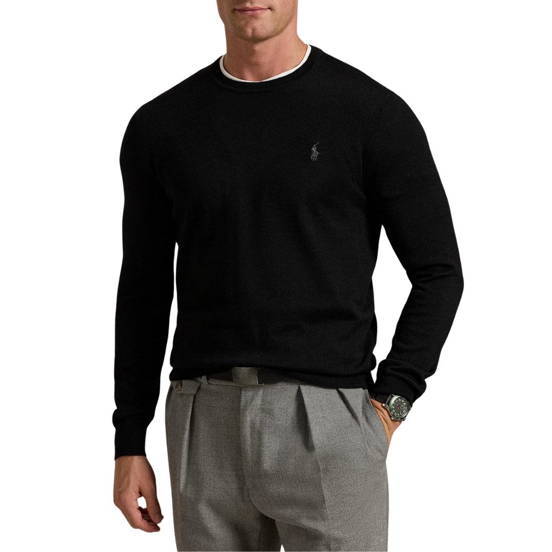 Pullover-  RALPH LAUREN