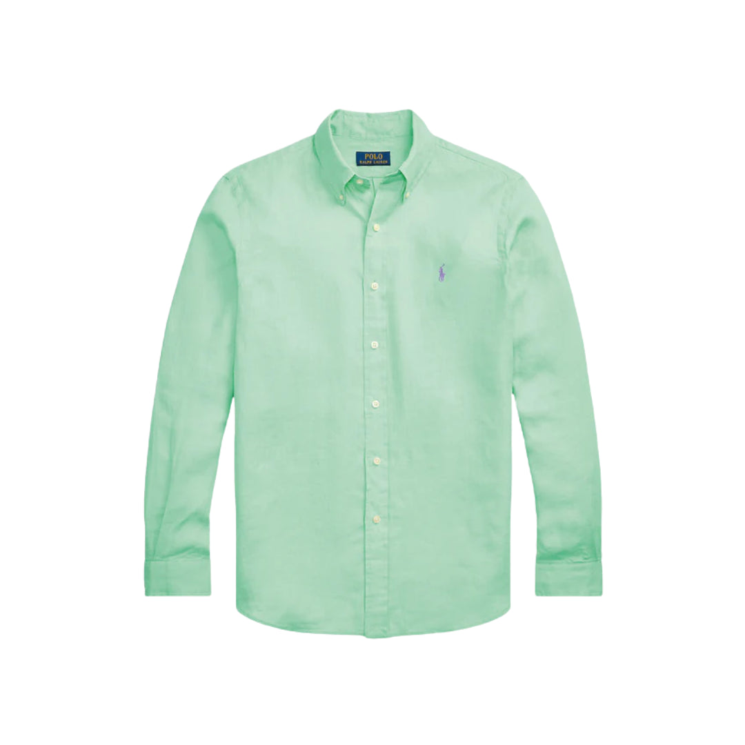 Camicia  -  RALPH LAUREN