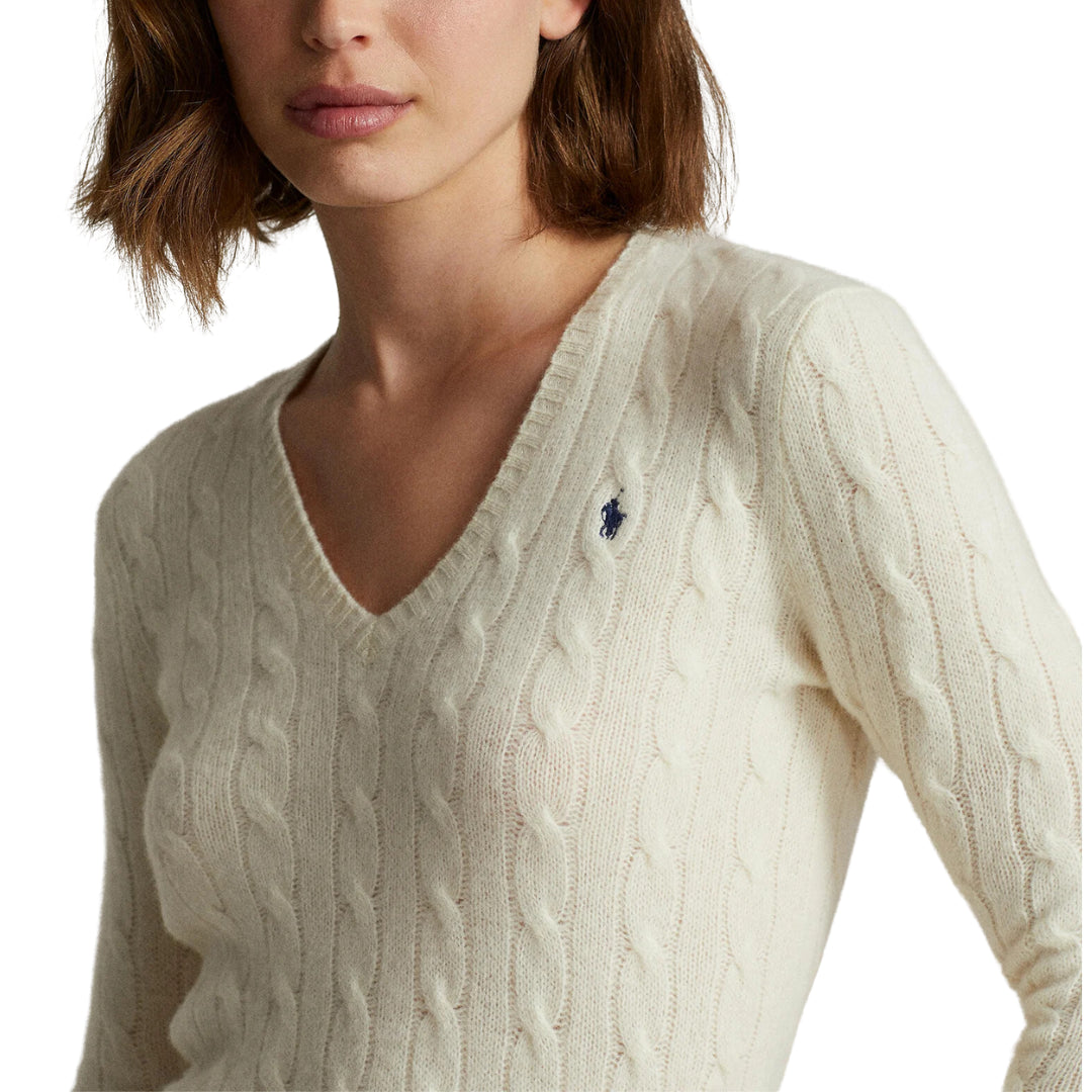 Maglione  -  RALPH LAUREN