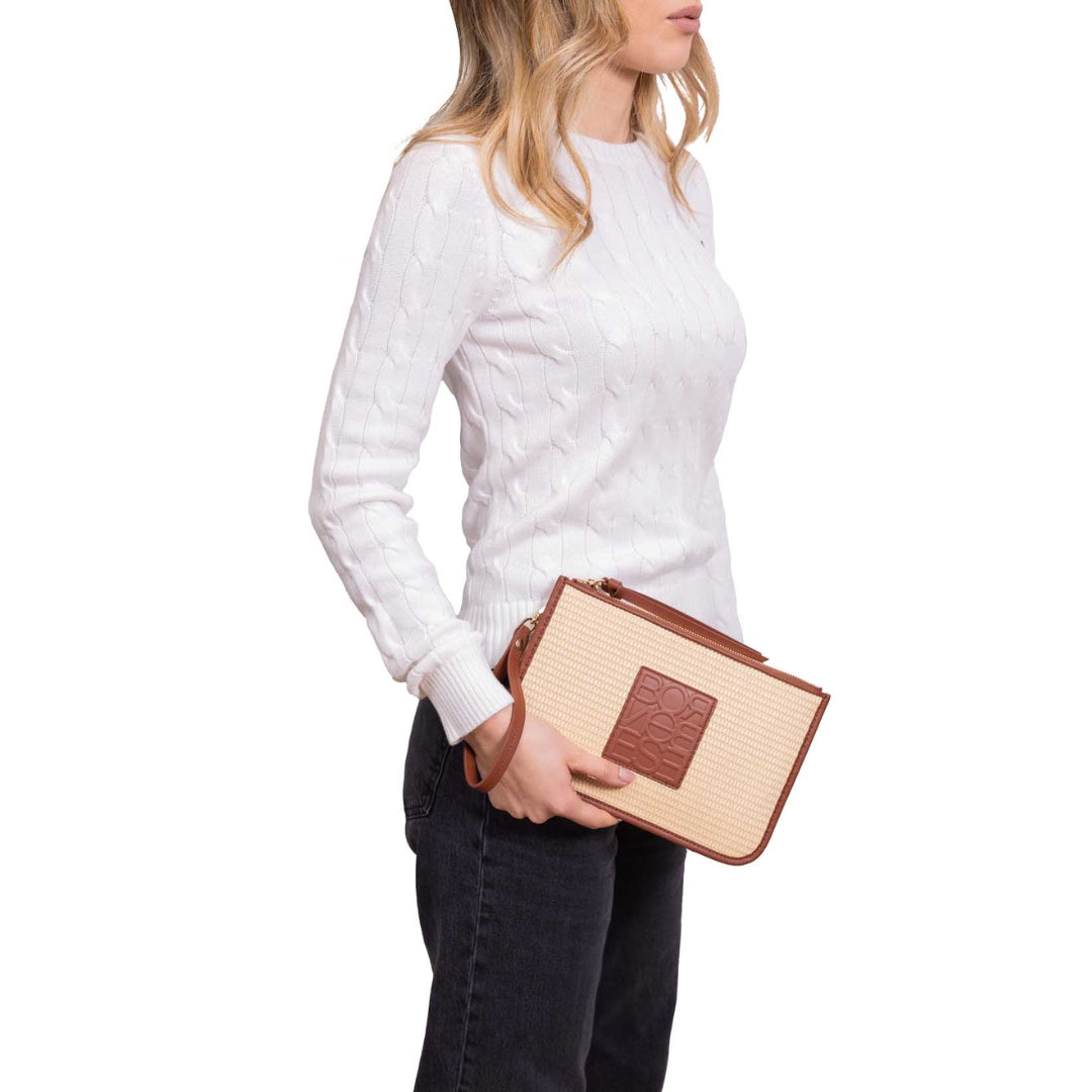 Borsa  -  Borbonese