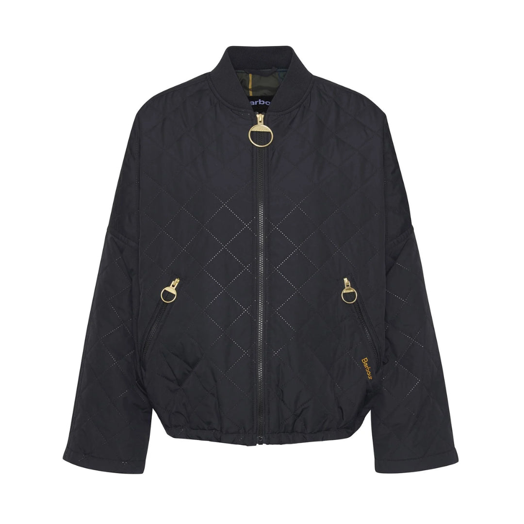 Giubbino  -  Barbour