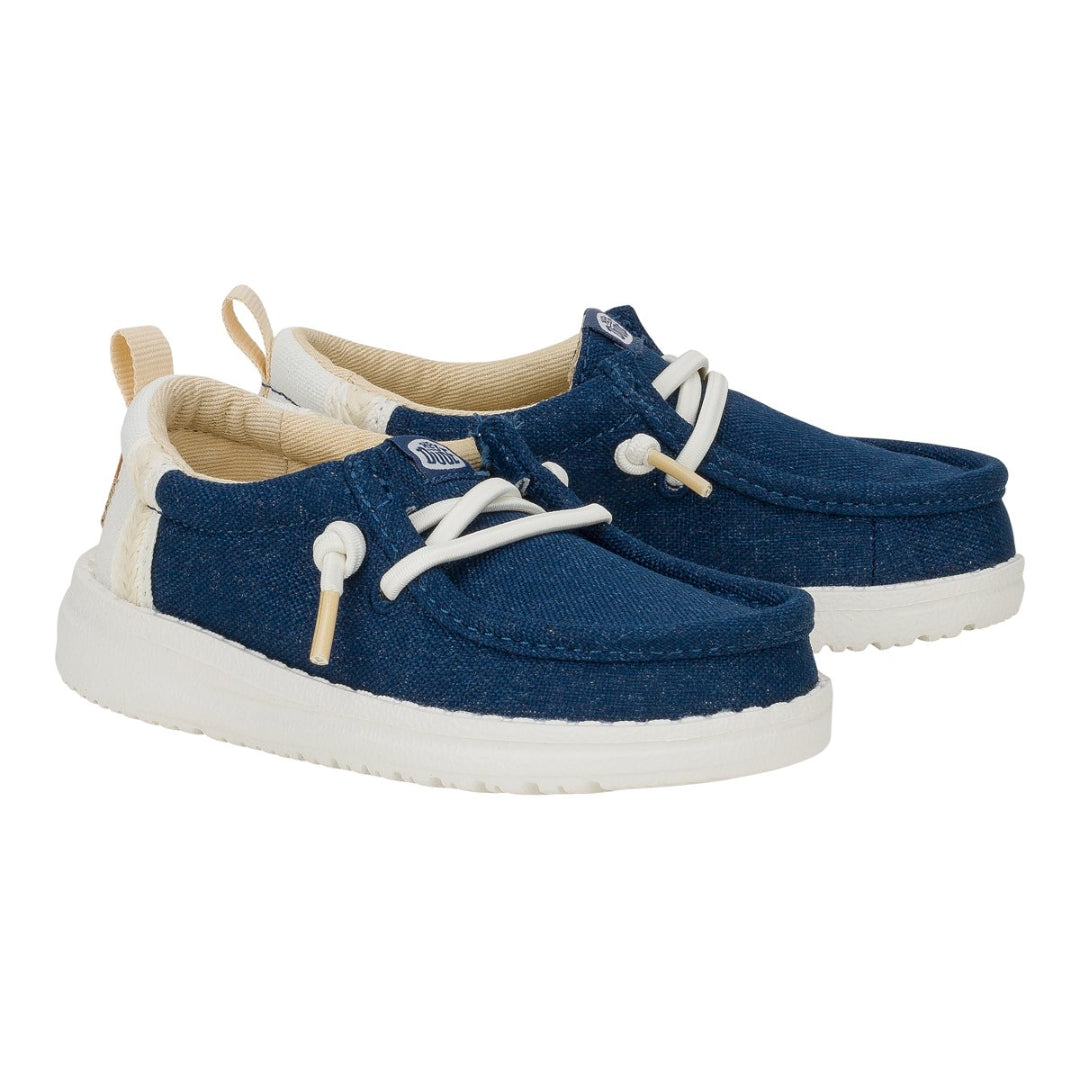 Scarpe  -  HEY DUDE