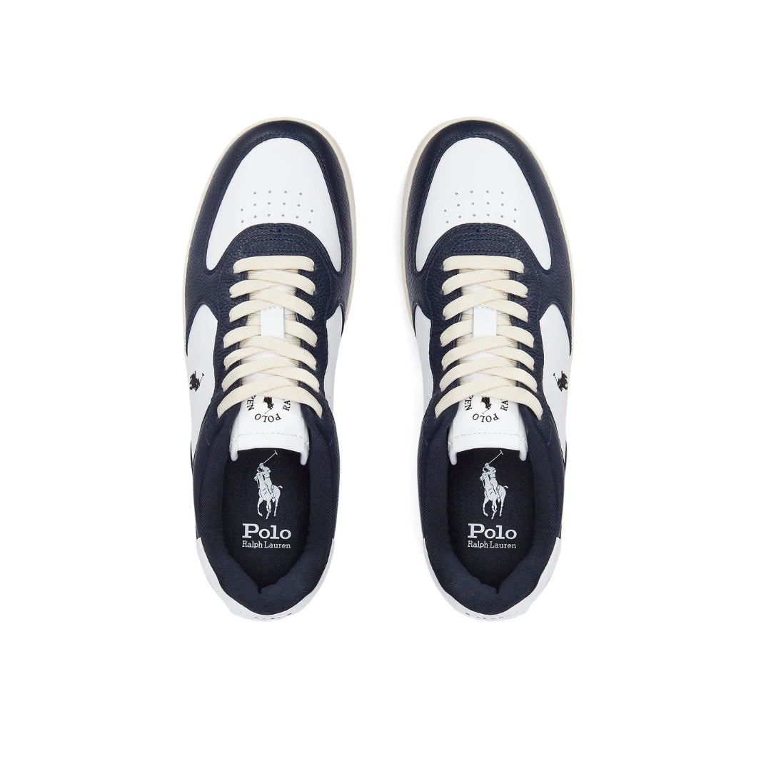 sneakers  -  RALPH LAUREN