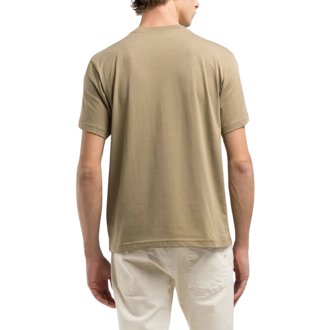 T-Shirt  -  Replay