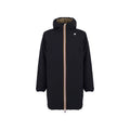 K-Way Jacob ST Warm Double Giacca Reversibile Uomo 3/4