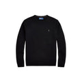Polo Ralph Lauren maglia girocollo 100% lana merino uomo