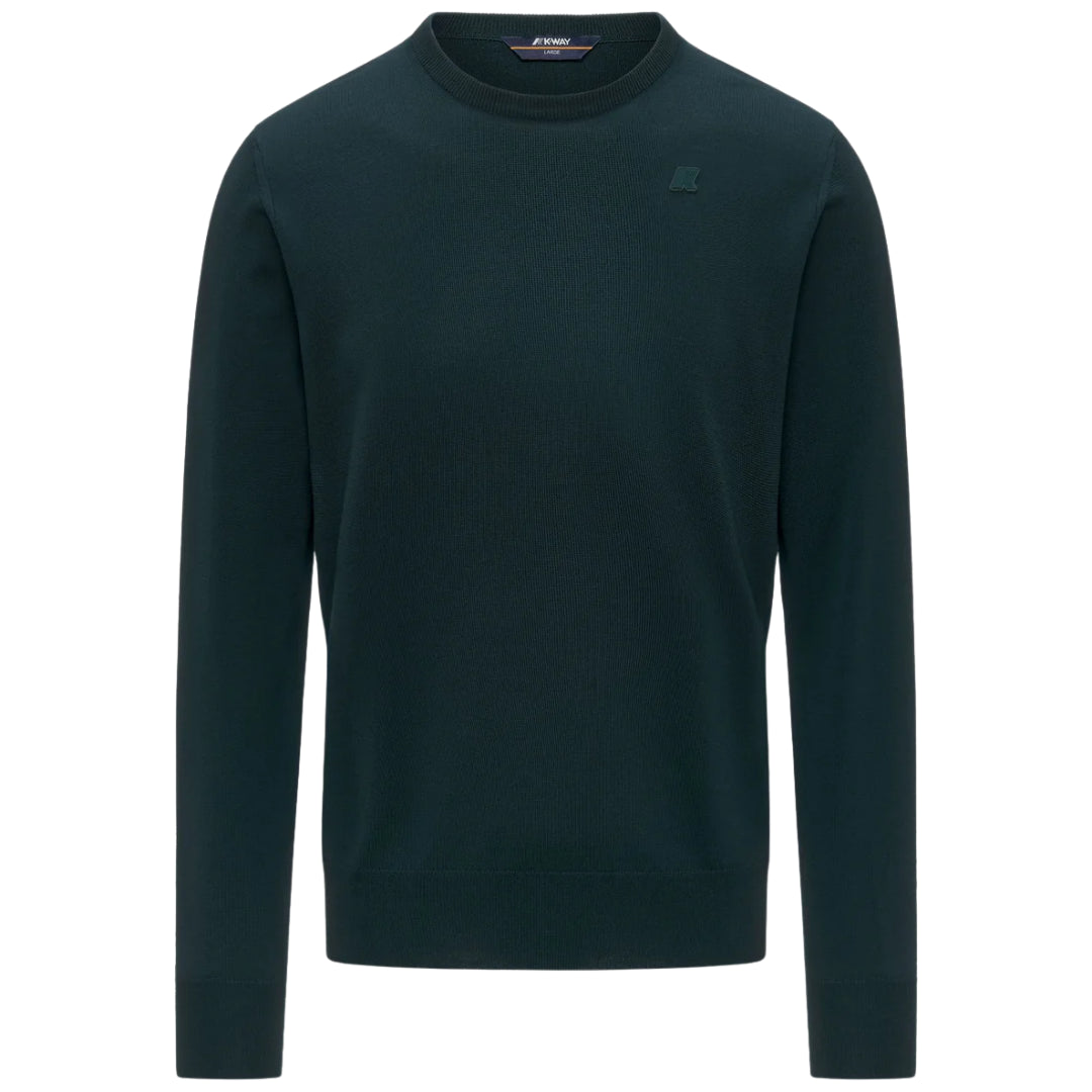 Maglione  -  K-Way