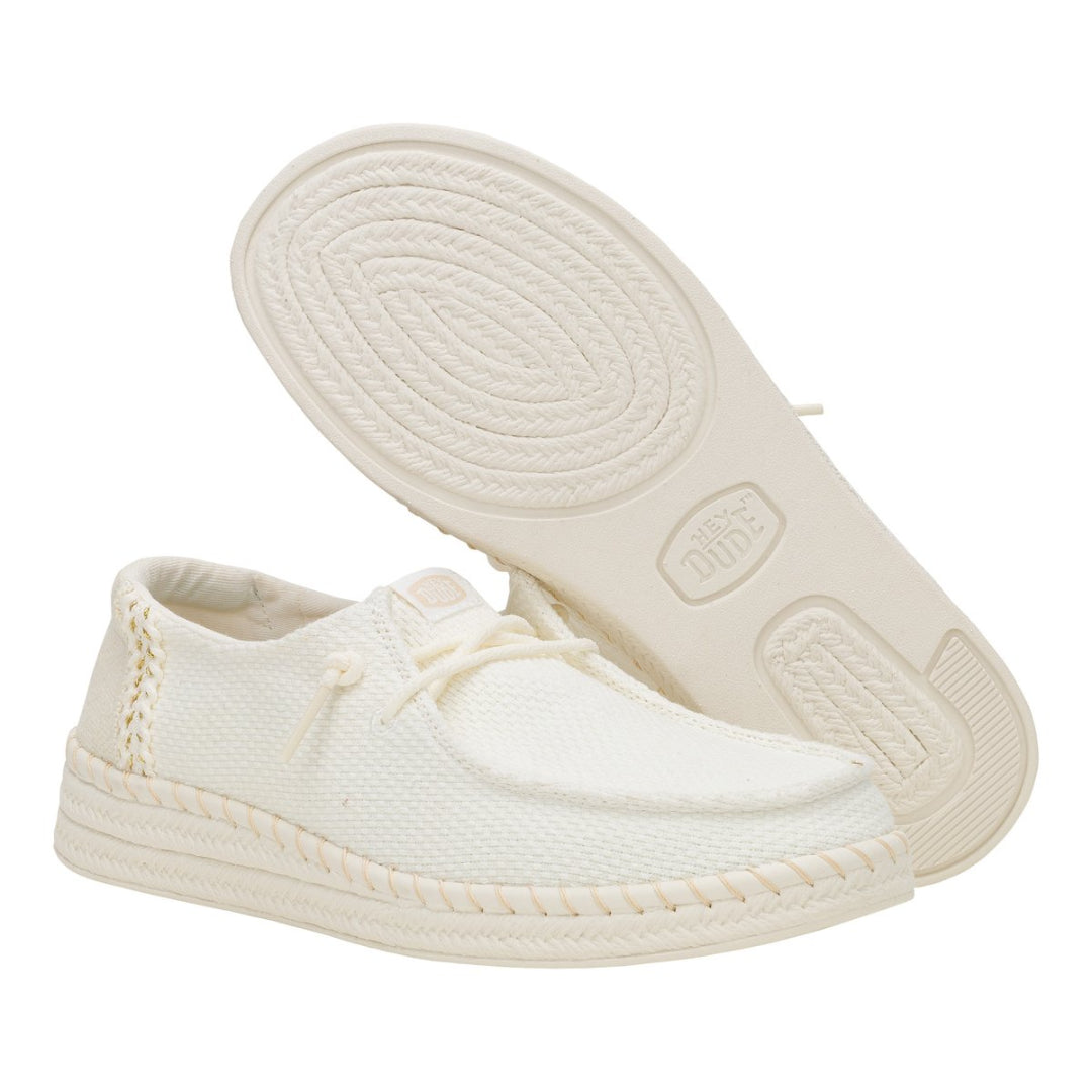 Scarpe  -  HEY DUDE