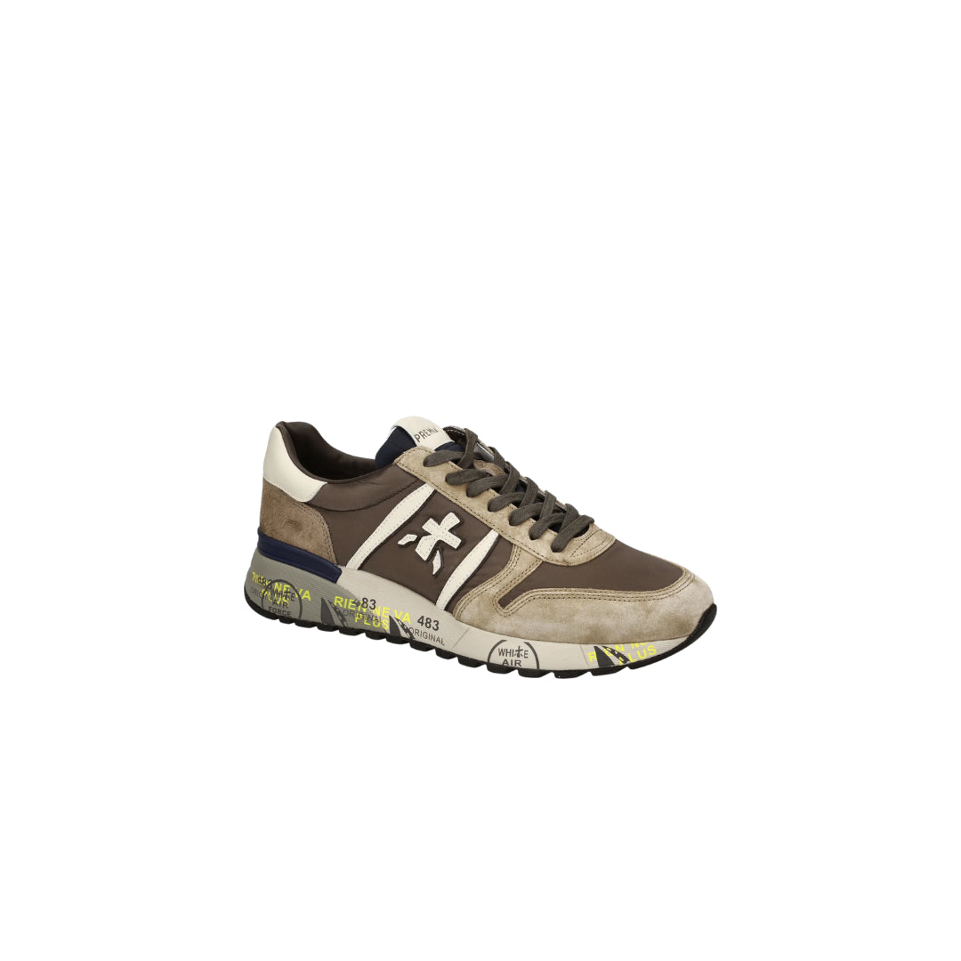 Sneakers  -  Premiata