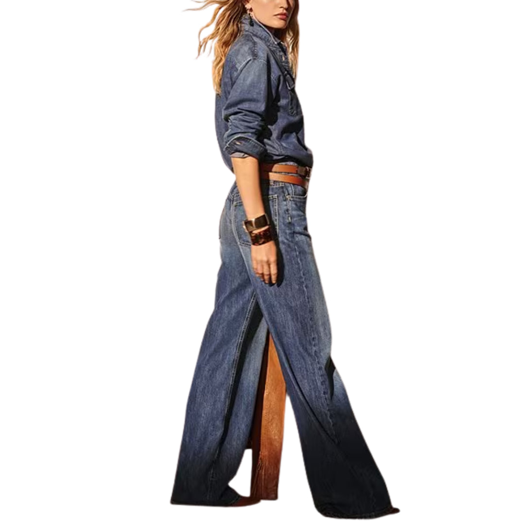 JEANS  -  LAUREN