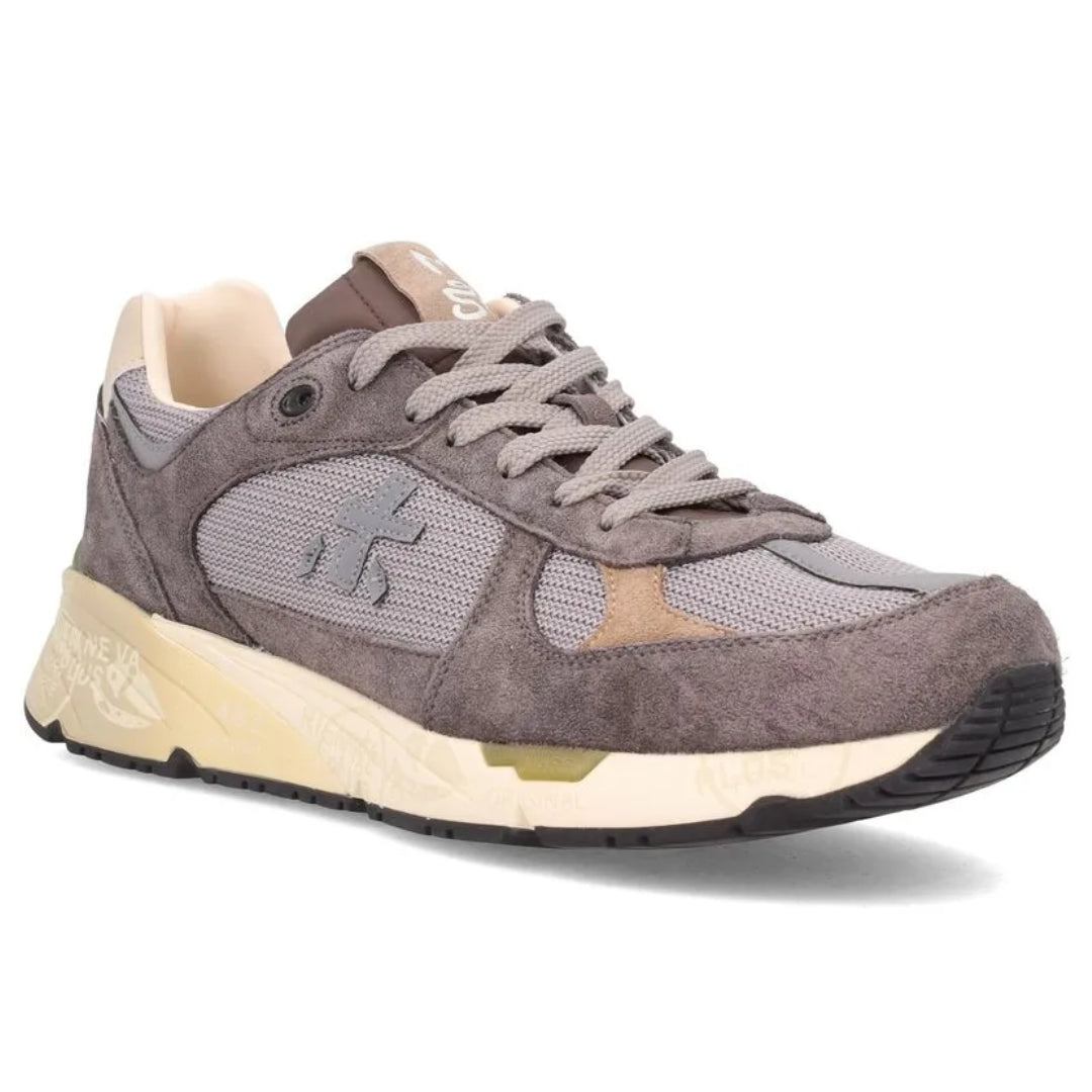 sneakers  -  Premiata