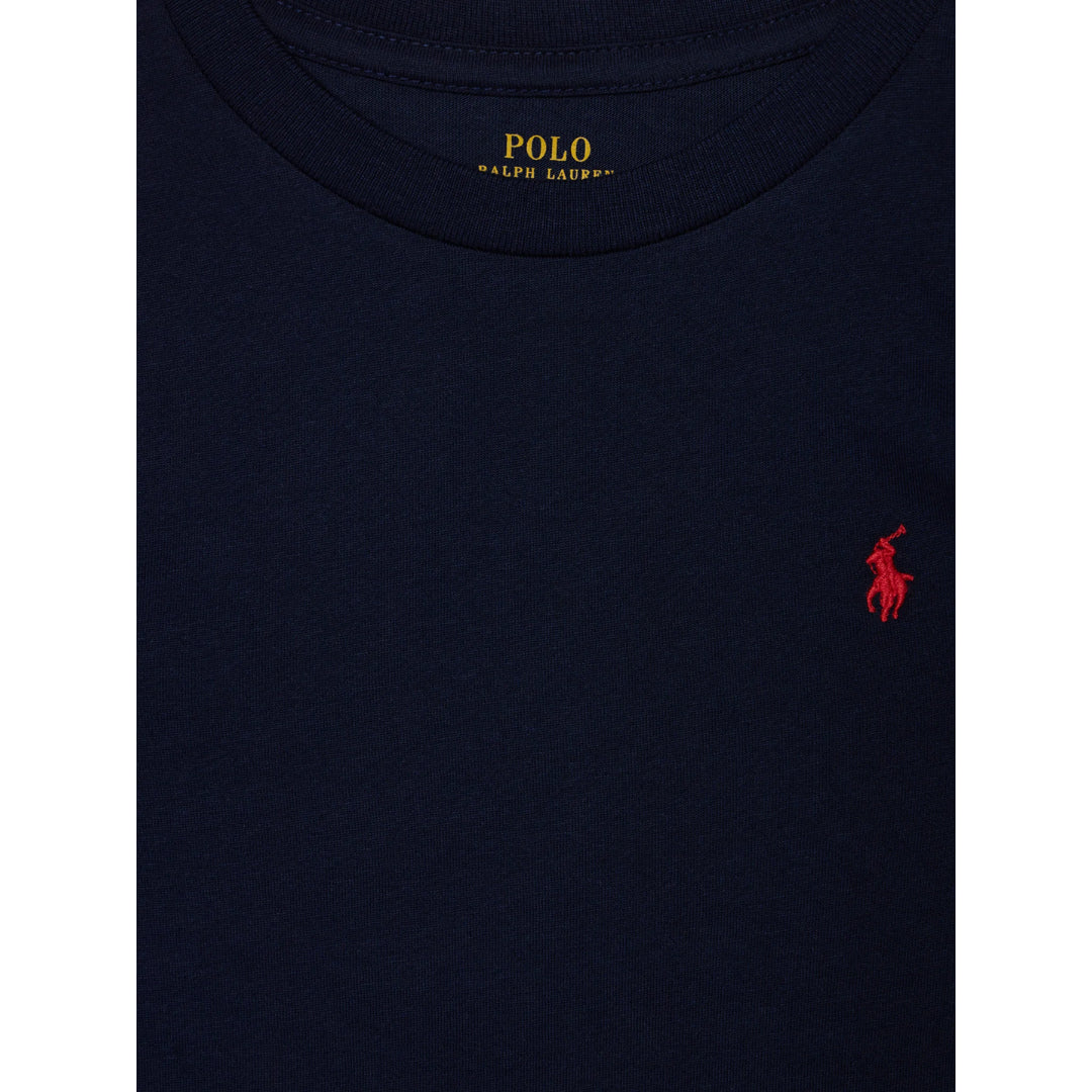 T-Shirt  -  RALPH LAUREN