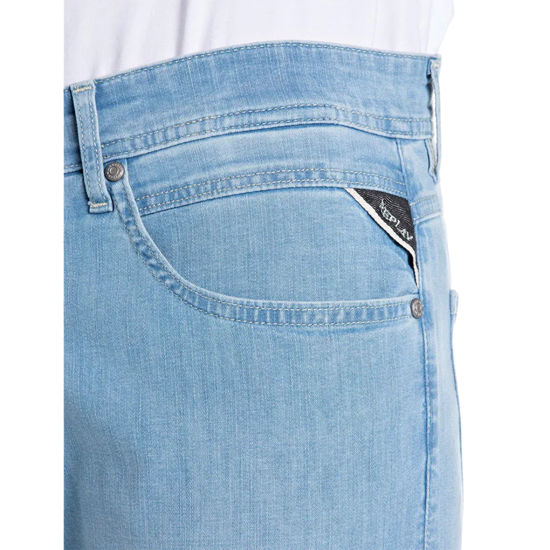 JEANS  -  Replay