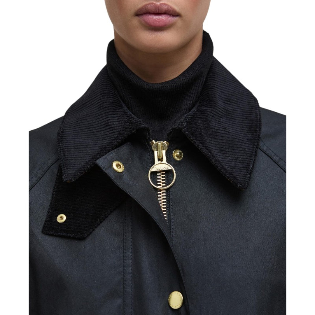 Cappotto  -  Barbour