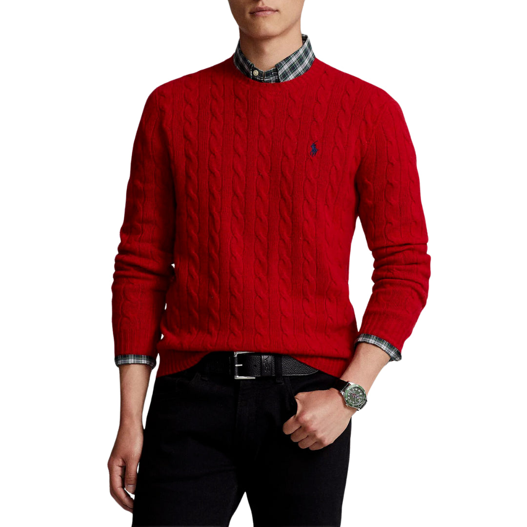 Maglione  -  RALPH LAUREN