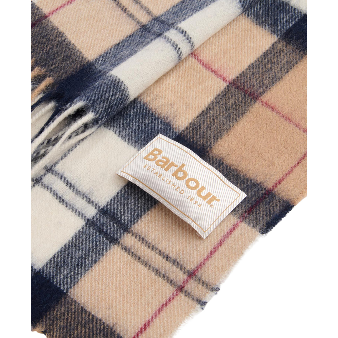 Sciarpa  -  Barbour