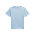 Ralph Lauren T-Shirt Bambino Jersey Manica Corta