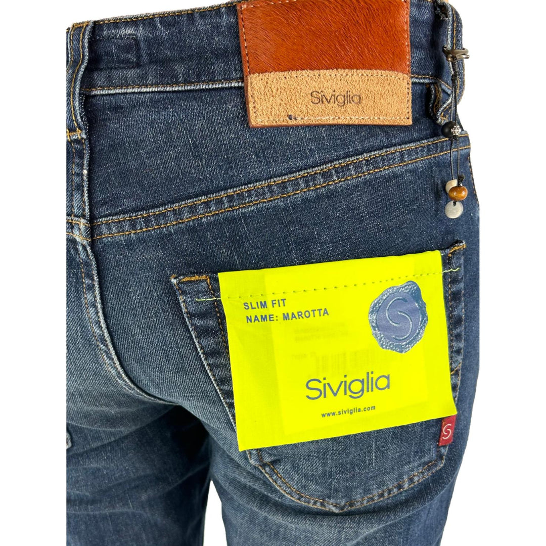 JEANS  -  SIVIGLIA