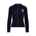 Lauren Ralph Lauren Ralhan Cardigan Donna Casual Chic