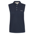 Barbour Bowford Polo Donna Senza Maniche
