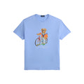 Ralph Lauren T-Shirt Uomo Manica Corta