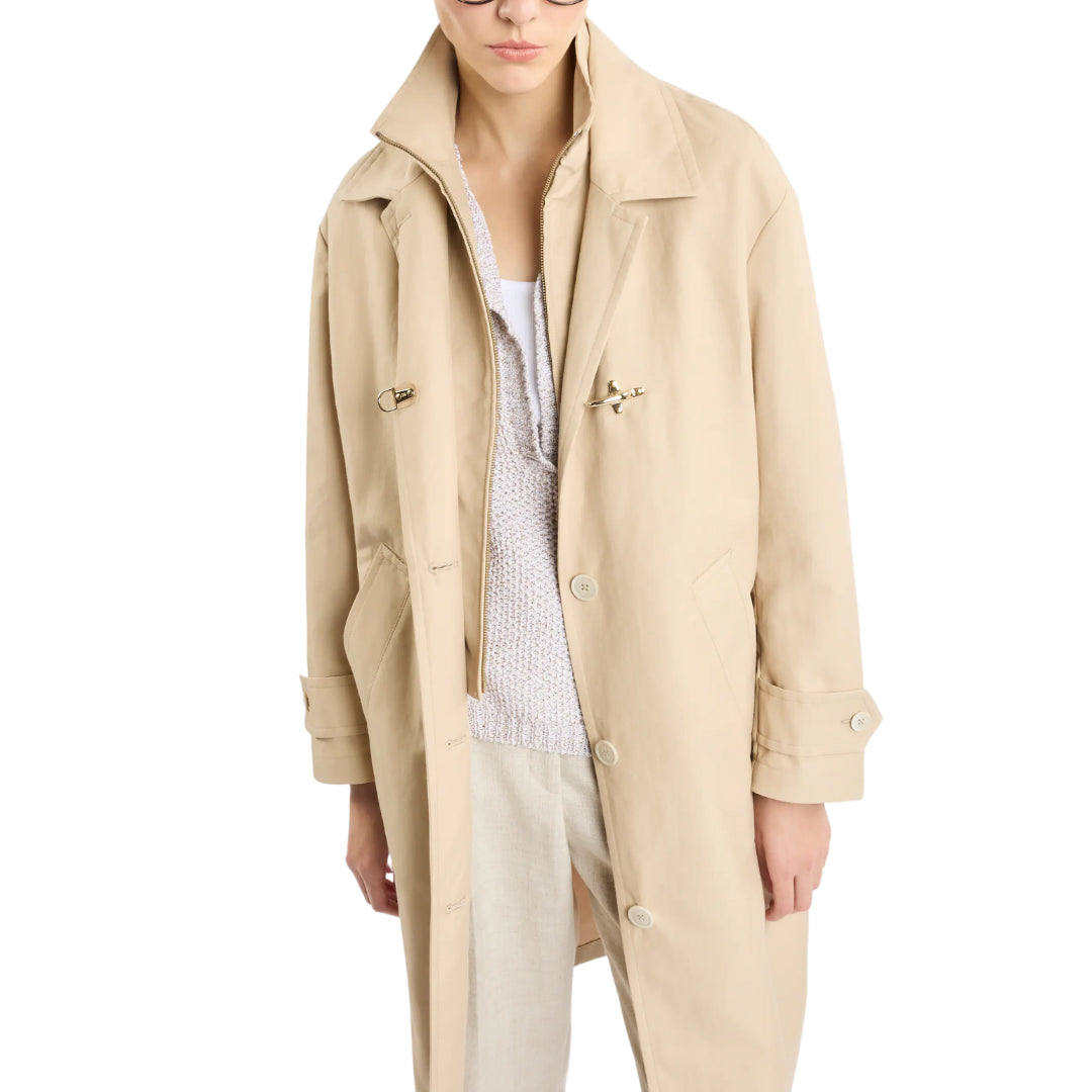 Cappotto  -  FAY