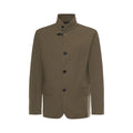 Fay Travel Duty Jacket Giubbino Uomo Nylon Stretch