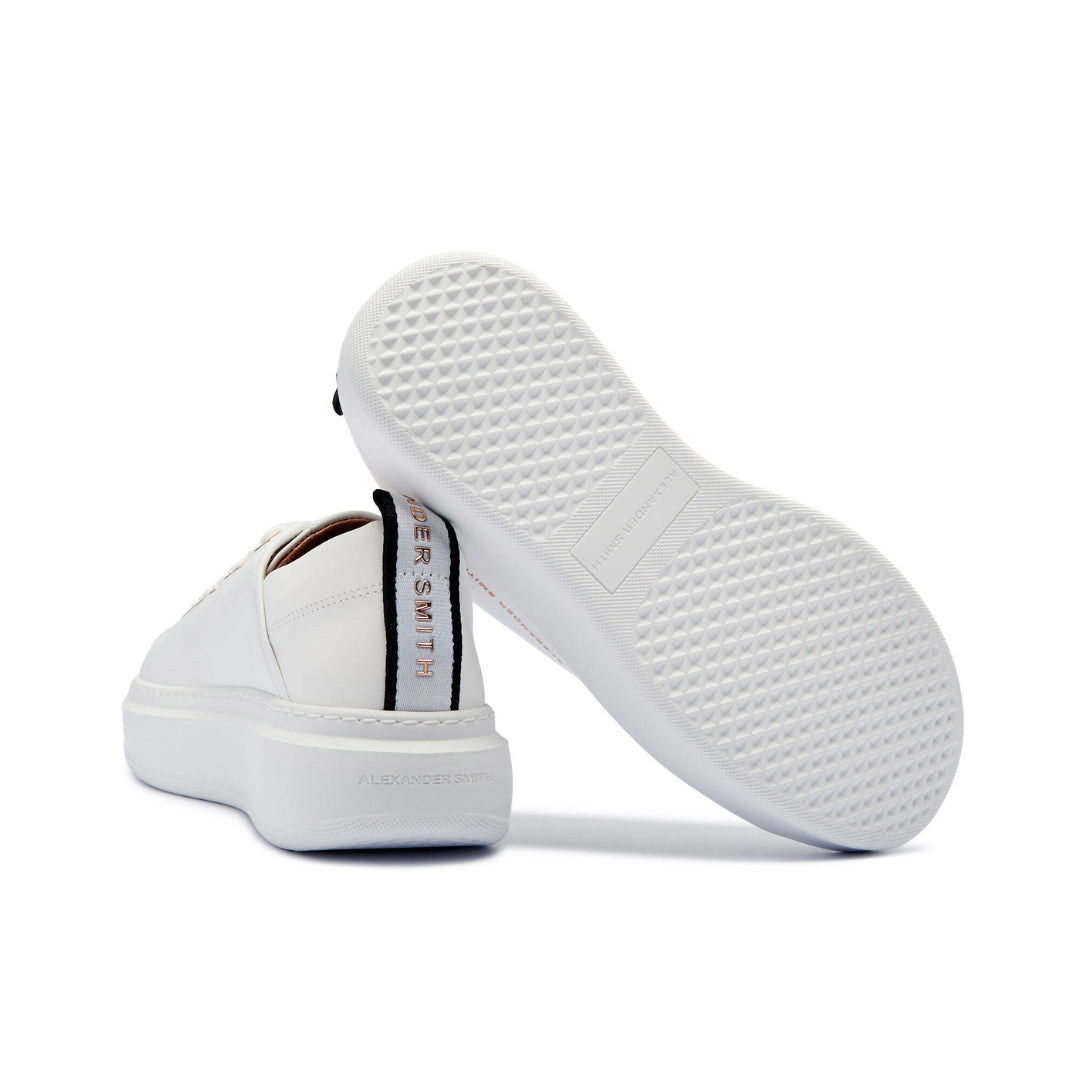 Sneakers -  Alexander Smith