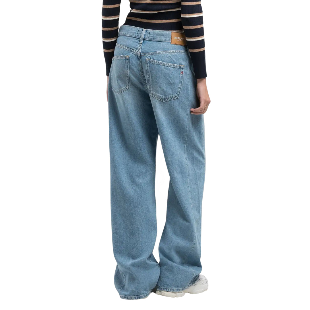 JEANS  -  Replay