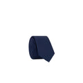 Digel Gatsby Cravatta Slim Uomo in Pura Seta 6 cm