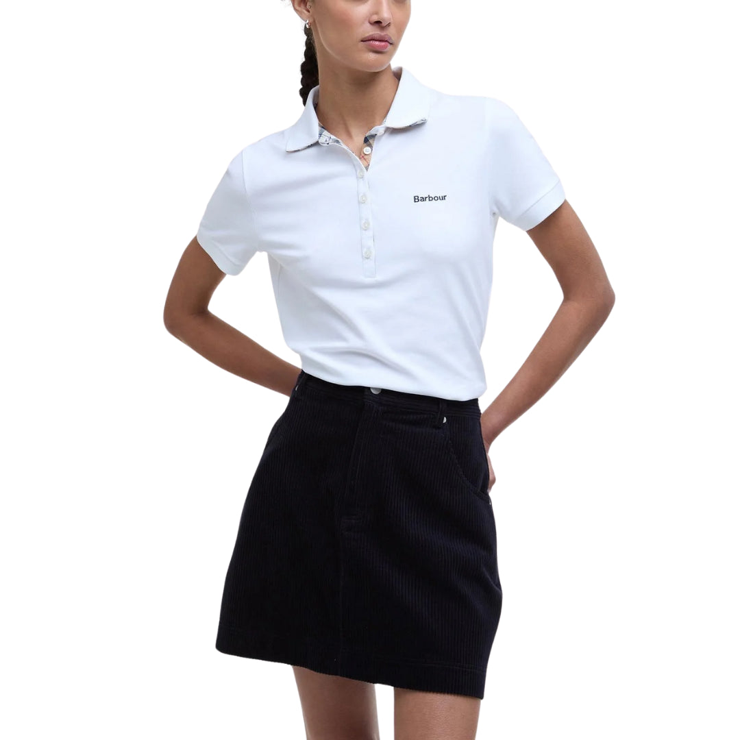 Polo  -  Barbour