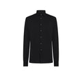 RRD Macro Shirt Camicia Uomo Slim Fit Piqué Tecnico Cotone Stretch