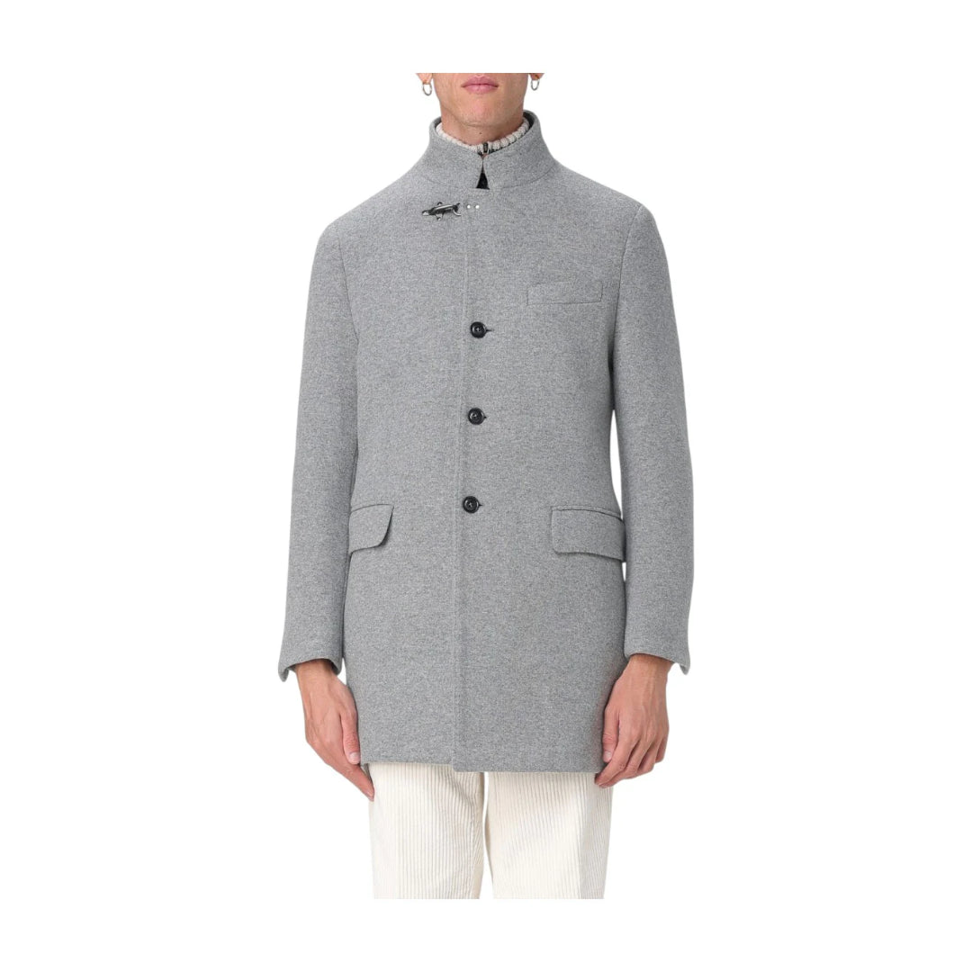 Cappotto  -  FAY