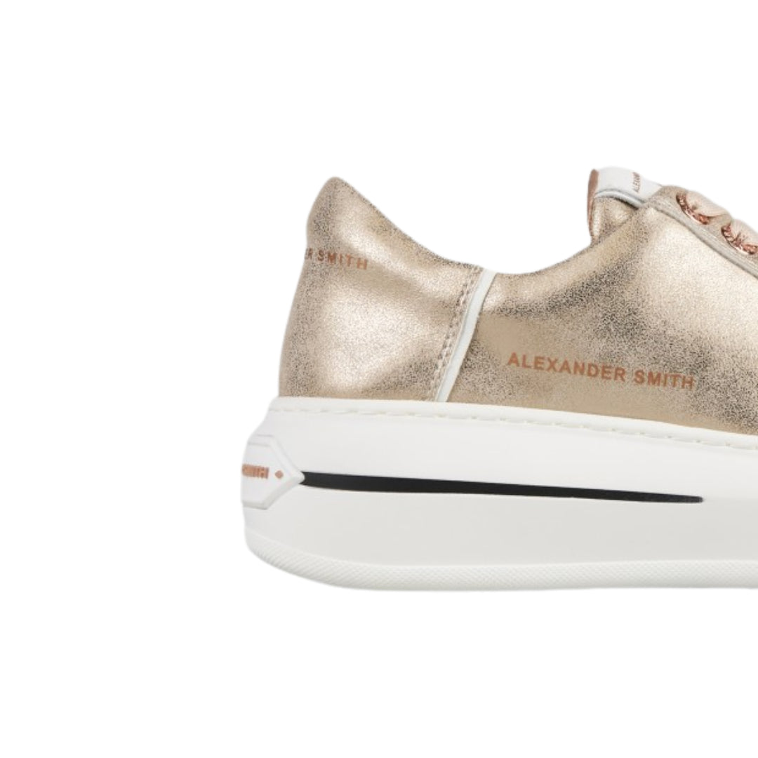 Sneakers -  Alexander Smith