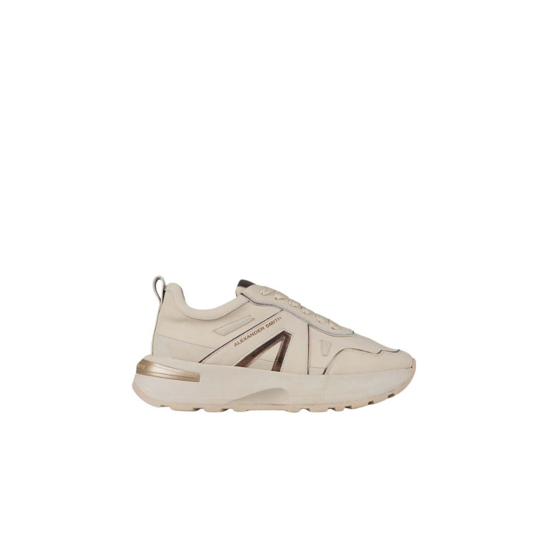 Sneakers  -  ALEXANDER SMITH
