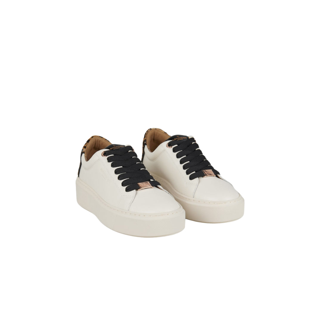 Sneakers  -  ALEXANDER SMITH