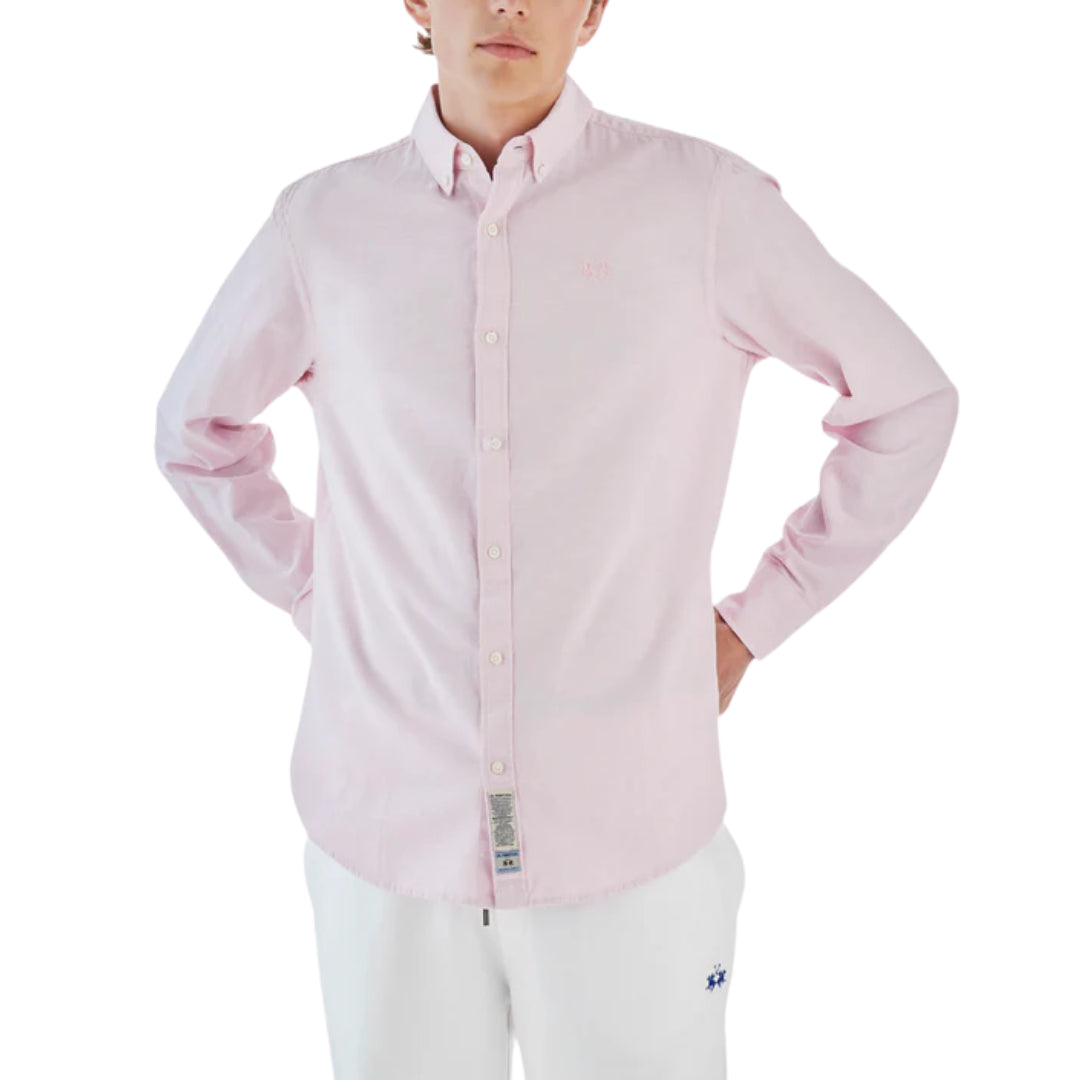 Camicia  -  La Martina