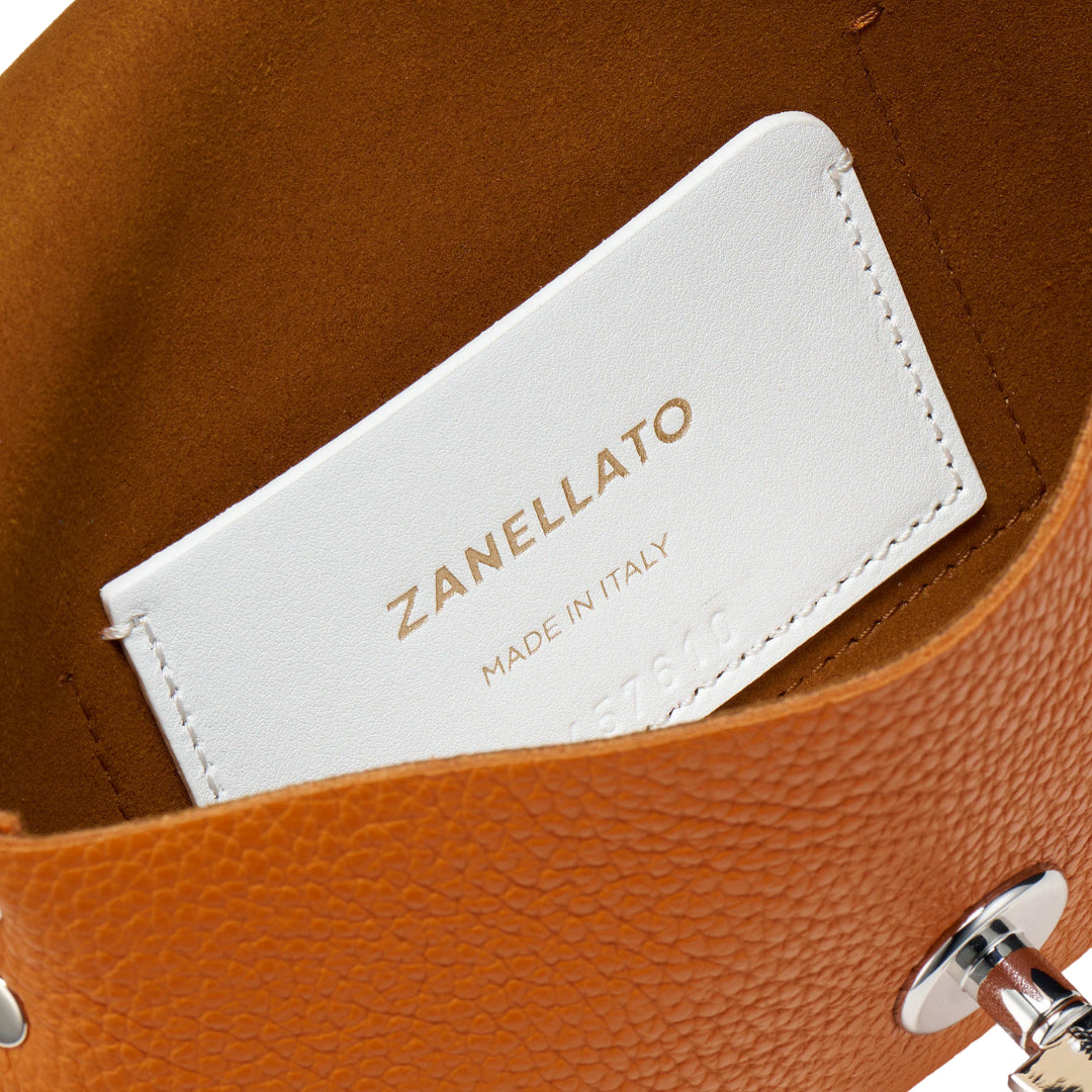 Lettera -  Zanellato