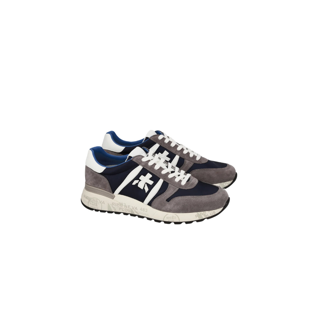 sneakers  -  Premiata