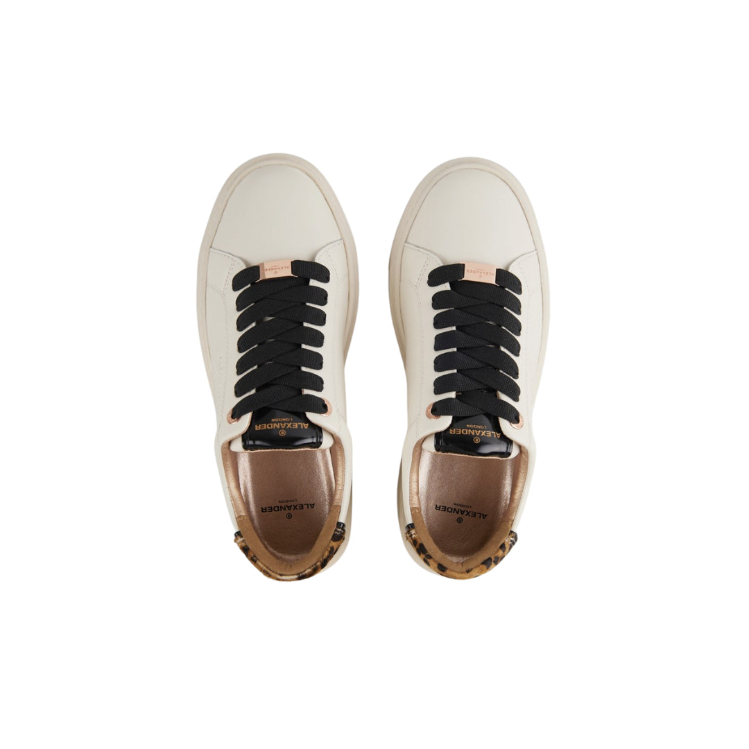 Sneakers  -  ALEXANDER SMITH