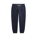 Polo Ralph Lauren RL Fleece Jogger Pantaloni Misto Cotone Uomo