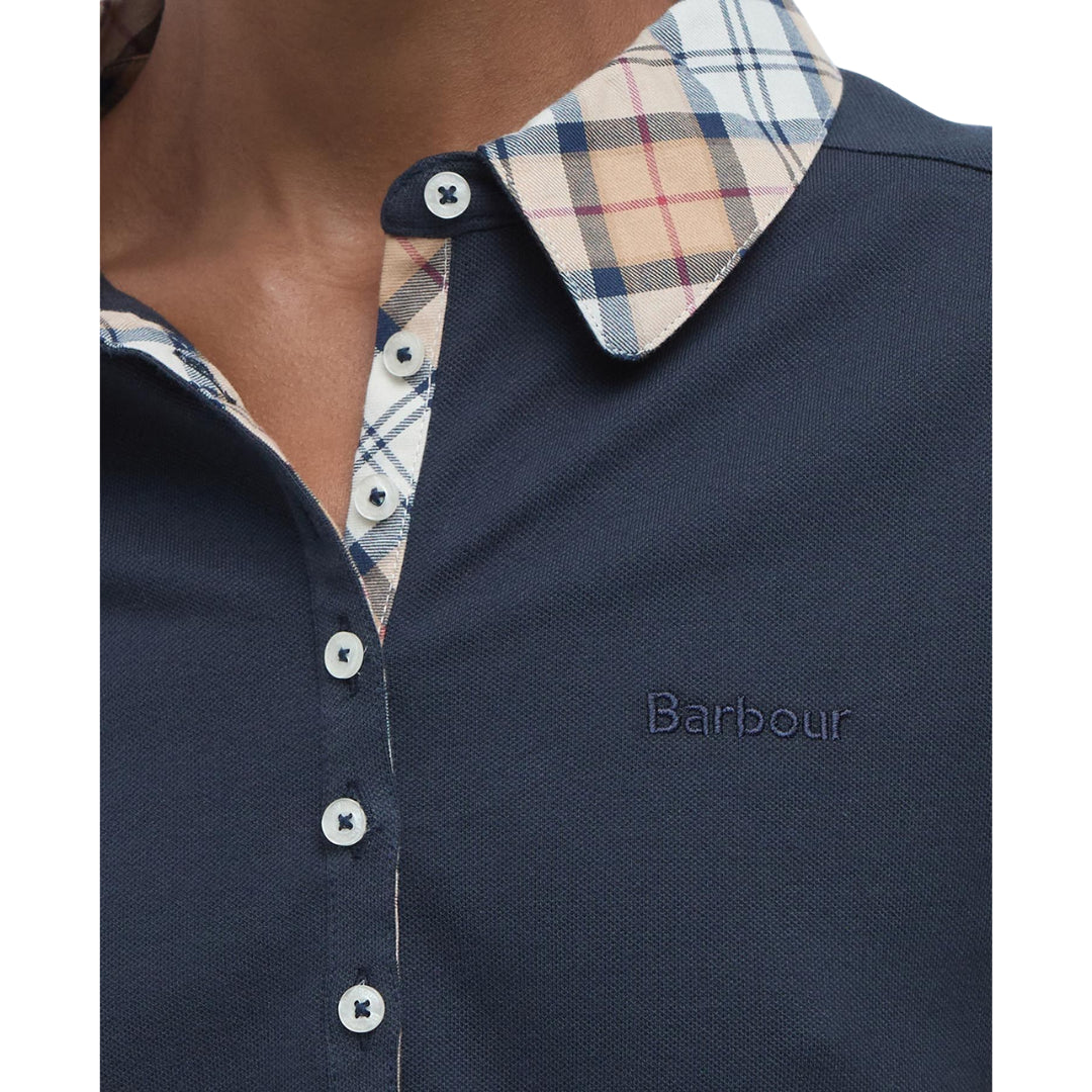 Polo  -  Barbour