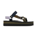 Barbour Mila Beach Sandals Sandali Donna