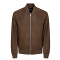 Schott LC300IT Giacca Uomo in Pelle Scamosciata