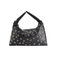 Marc Ellis Mariah Studs Borsa a Spalla Donna