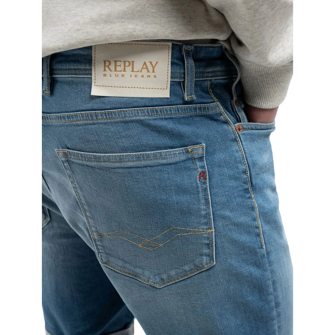JEANS  -  Replay
