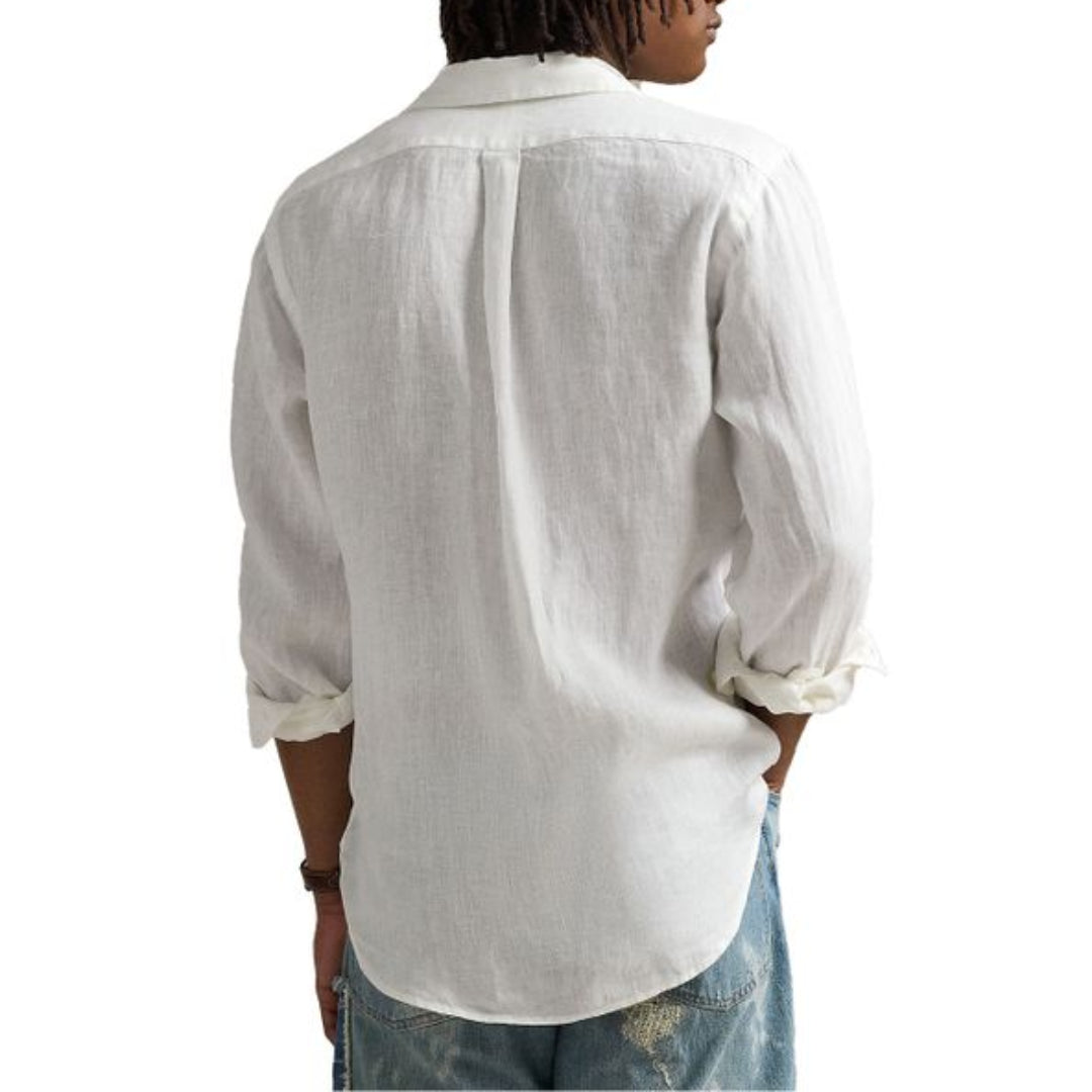Camicia  -  RALPH LAUREN