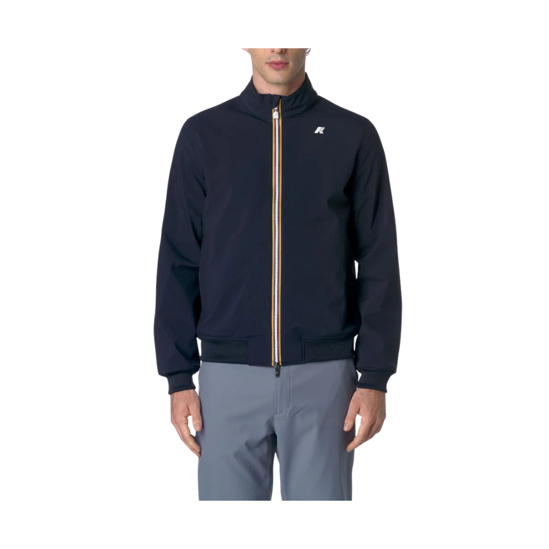 Jacket -  K-Way