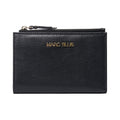 Marc Ellis Stella Wallet Portafoglio Donna in Pelle 12 Slot Carte